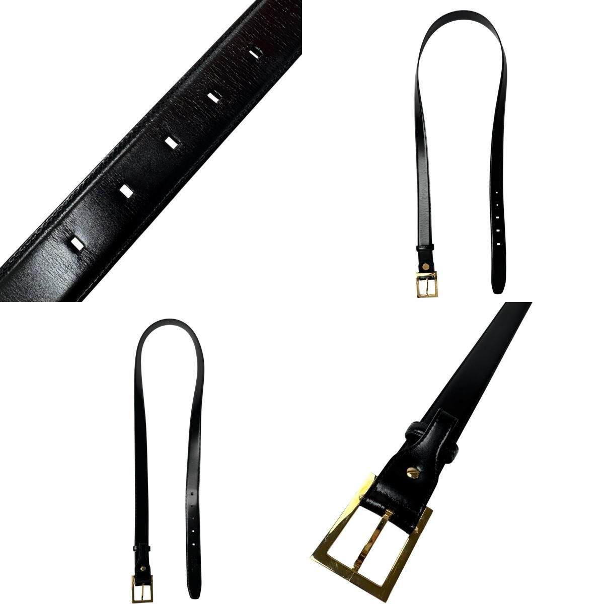 Bvlgari Belt