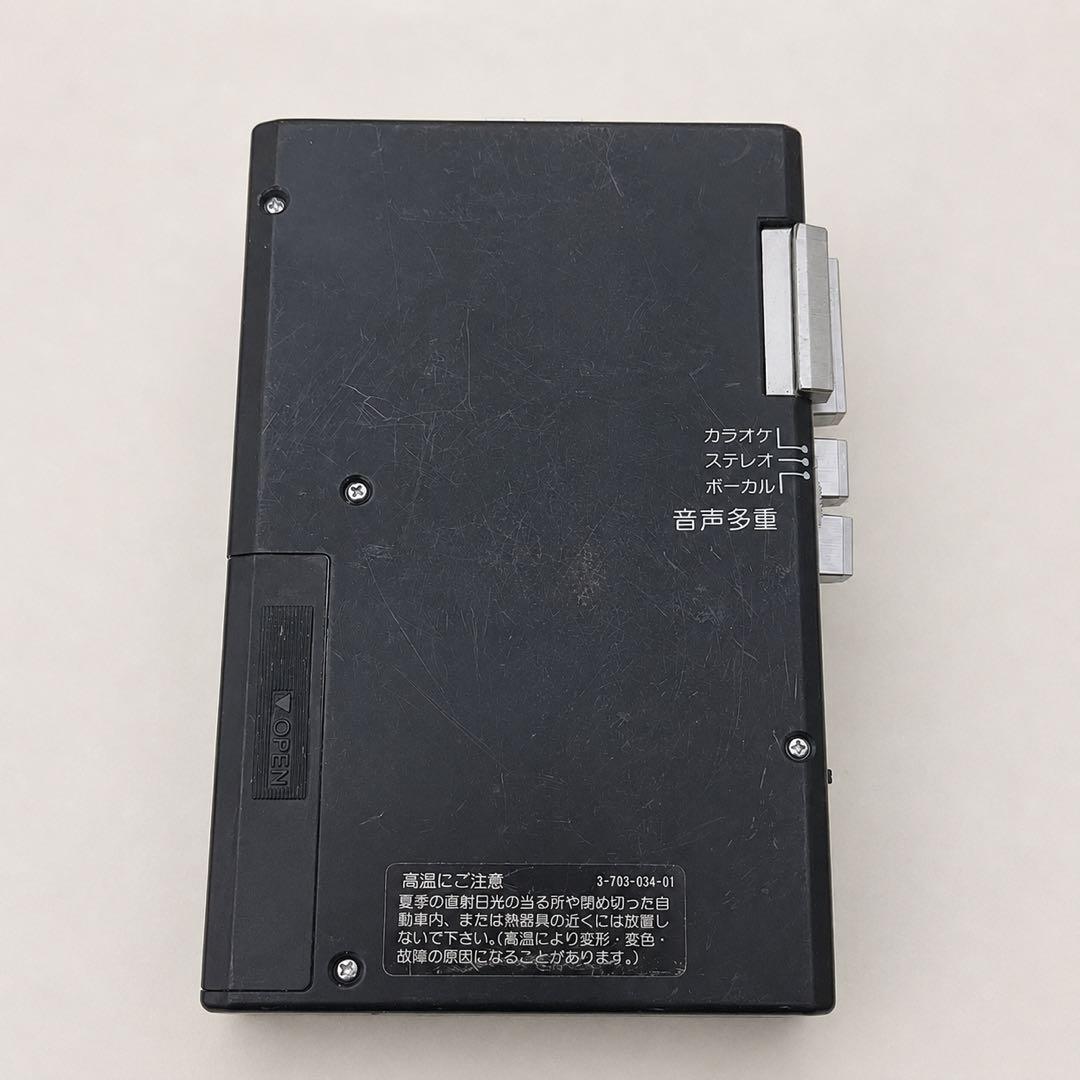 Sony Cassette Players Ank-L2