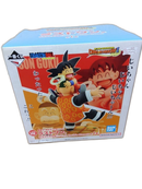 Dragon Ball B 2
