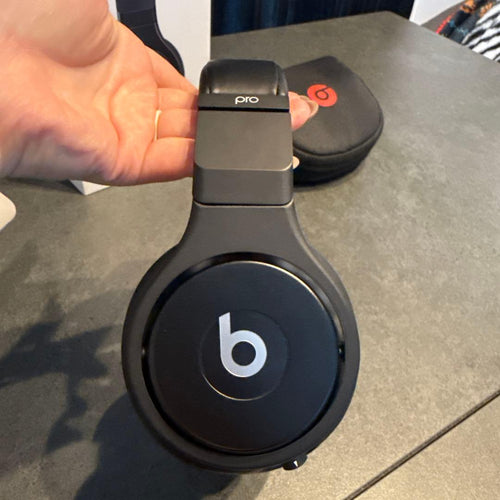 Beats By Dr. Dre Wired Headphones Beatspro