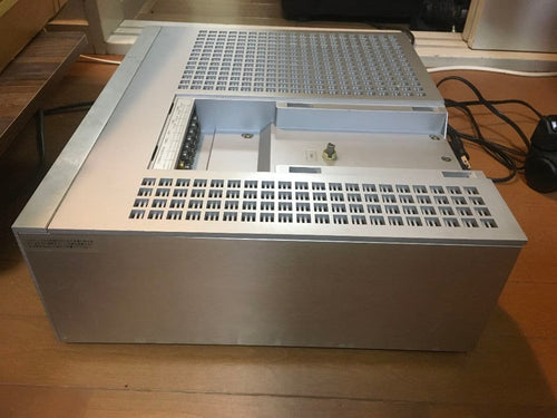 Yamaha Integrated Amplifiers A-9