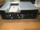 Yamaha Integrated Amplifiers A-9
