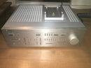 Yamaha Integrated Amplifiers A-9