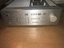 Yamaha Integrated Amplifiers A-9