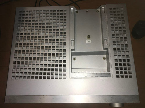 Yamaha Integrated Amplifiers A-9