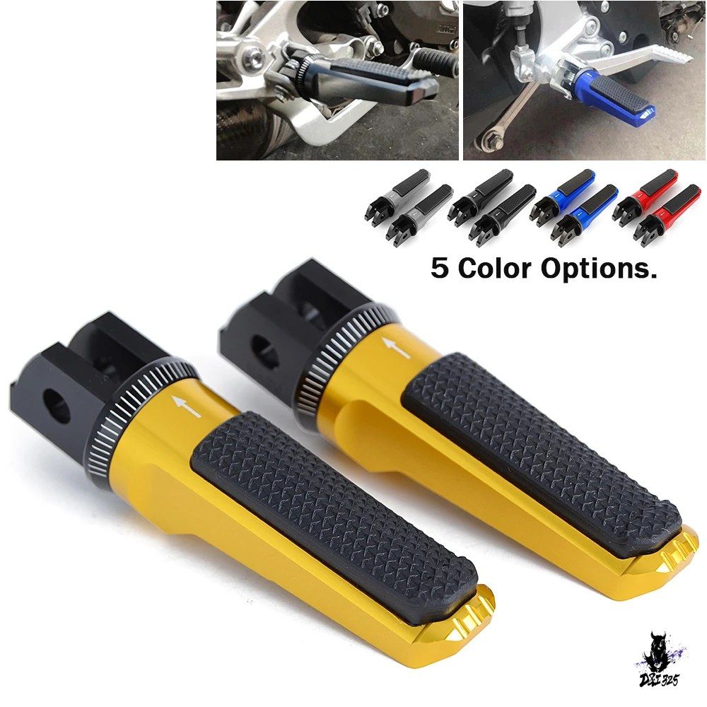 Step Pedal Xsr700/Xsr900/Mt07/Mt09