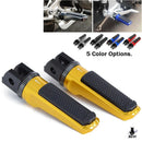 Step Pedal Xsr700/Xsr900/Mt07/Mt09