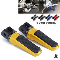 Step Pedal Xsr700/Xsr900/Mt07/Mt09