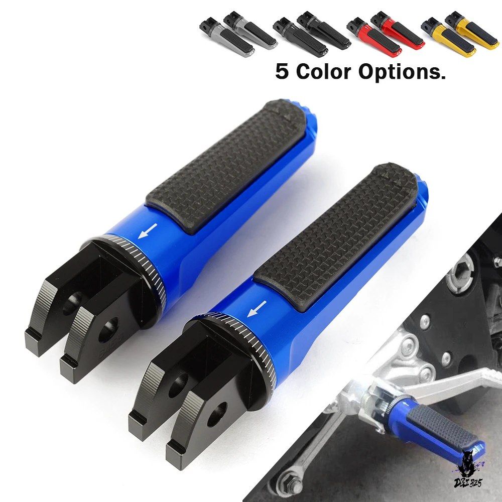 Step Pedal Xsr700/Xsr900/Mt07/Mt09
