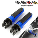 Step Pedal Xsr700/Xsr900/Mt07/Mt09