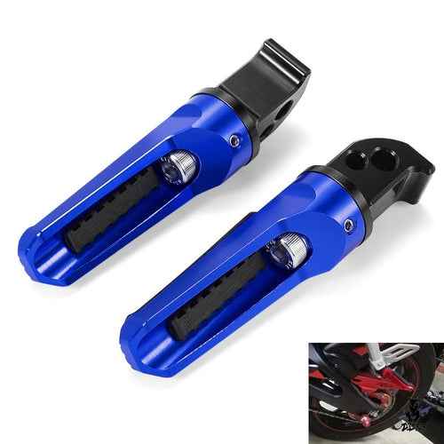 Step Pedal Xsr700/Xsr900/Mt07/Mt09