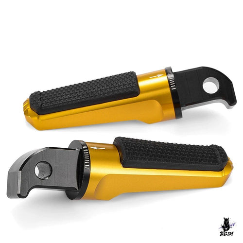 Step Pedal Xsr700/Xsr900/Mt07/Mt09