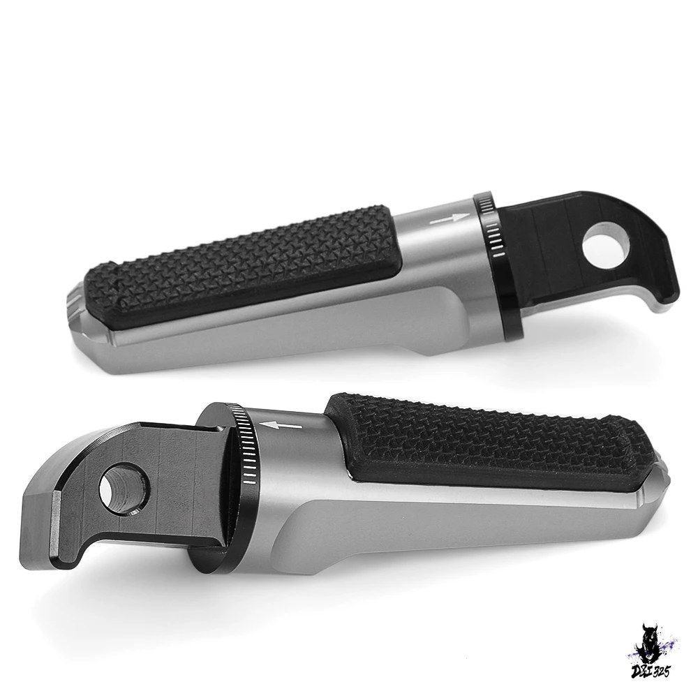 Step Pedal Xsr700/Xsr900/Mt07/Mt09