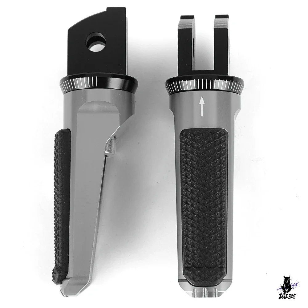 Step Pedal Xsr700/Xsr900/Mt07/Mt09