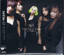 Japanese Music Eastofeden/Thefirsteden-Seedsofhope A
