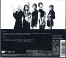 Japanese Music Eastofeden/Thefirsteden-Seedsofhope A