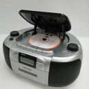 Radio And Boombox Aiwa Cd Csd-M20 M2484-Hkt5Y