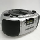 Radio And Boombox Aiwa Cd Csd-M20 M2484-Hkt5Y