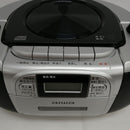 Radio And Boombox Aiwa Cd Csd-M20 M2484-Hkt5Y