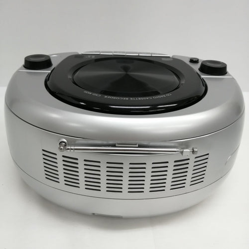 Radio And Boombox Aiwa Cd Csd-M20 M2484-Hkt5Y