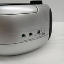Radio And Boombox Aiwa Cd Csd-M20 M2484-Hkt5Y