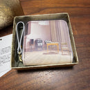 Undercover Coin Cases Purses Suspiria