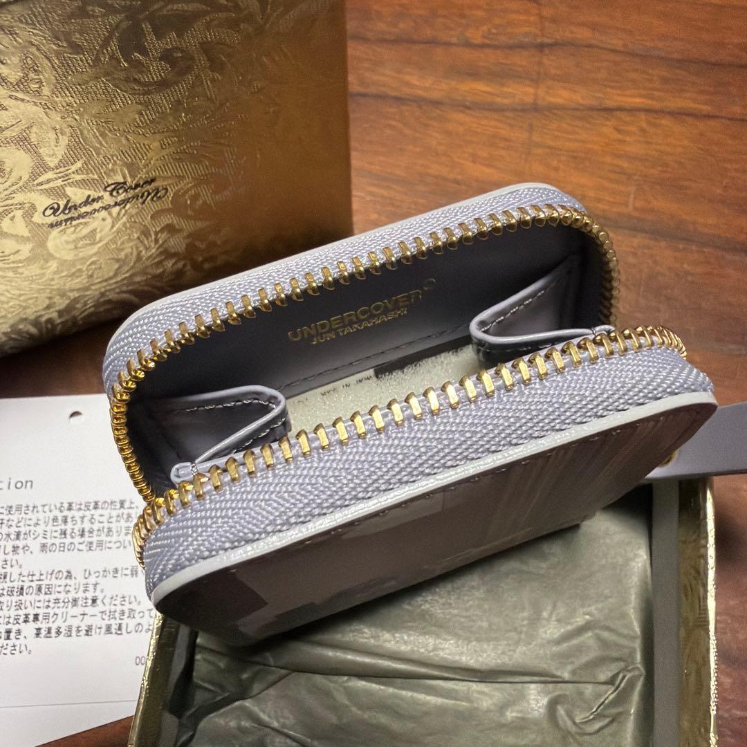 Undercover Coin Cases Purses Suspiria