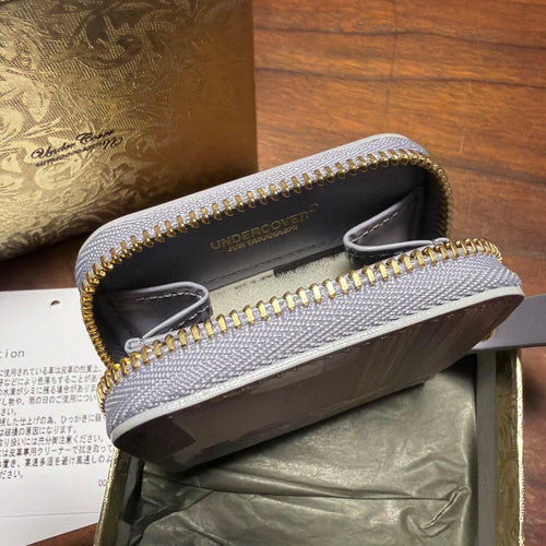 Undercover Coin Cases Purses Suspiria