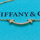 Tiffany Necklaces T Au750