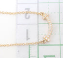 Tiffany Necklaces T Au750