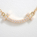 Tiffany Necklaces T Au750
