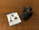 Sony Others 7R