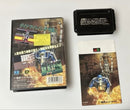 Sega Games Md