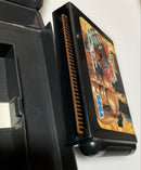 Sega Games Md