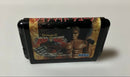 Sega Games Md