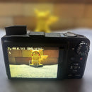 Canon Compact Digital Camera Powershot Sx280 Hs Wi-Fi