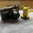 Canon Compact Digital Camera Powershot Sx280 Hs Wi-Fi