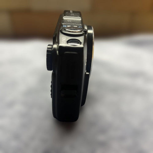 Canon Compact Digital Camera Powershot Sx280 Hs Wi-Fi