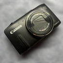 Canon Compact Digital Camera Powershot Sx280 Hs Wi-Fi