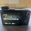 Canon Compact Digital Camera Powershot Sx280 Hs Wi-Fi