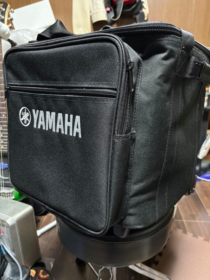 Yamaha Others Case Stp200 200