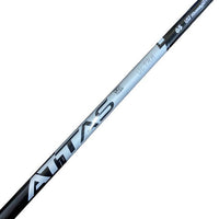 Shaft (G440 Attas Rx Ultra Black 6 S)B