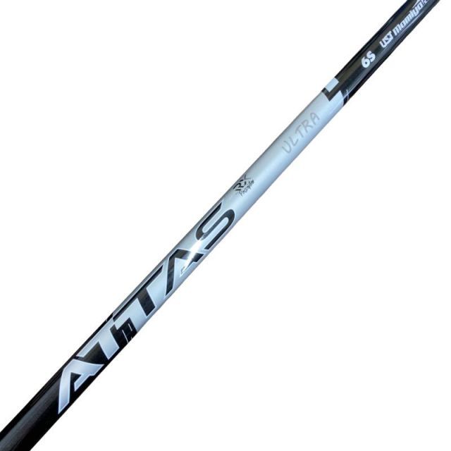 Shaft (G440 Attas Rx Ultra Black 6 S)B