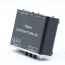 Roland Other Duo-Capture Ex Ua-22 #3991