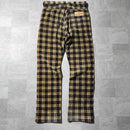 A Bathing Ape Wide-Leg Pants Loose-Fitting L