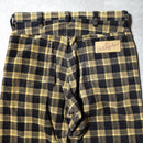 A Bathing Ape Wide-Leg Pants Loose-Fitting L