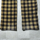 A Bathing Ape Wide-Leg Pants Loose-Fitting L