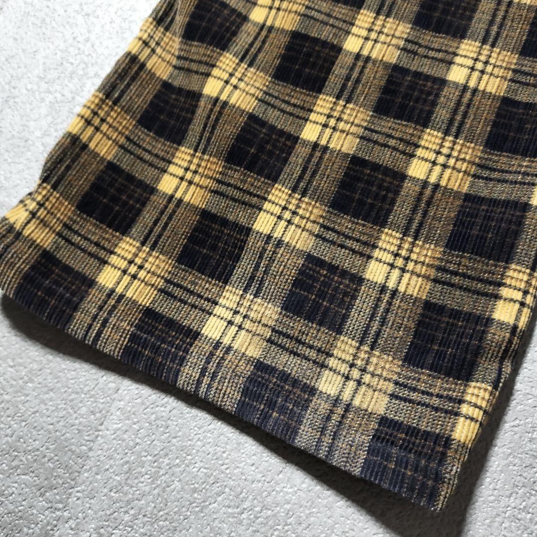 A Bathing Ape Wide-Leg Pants Loose-Fitting L