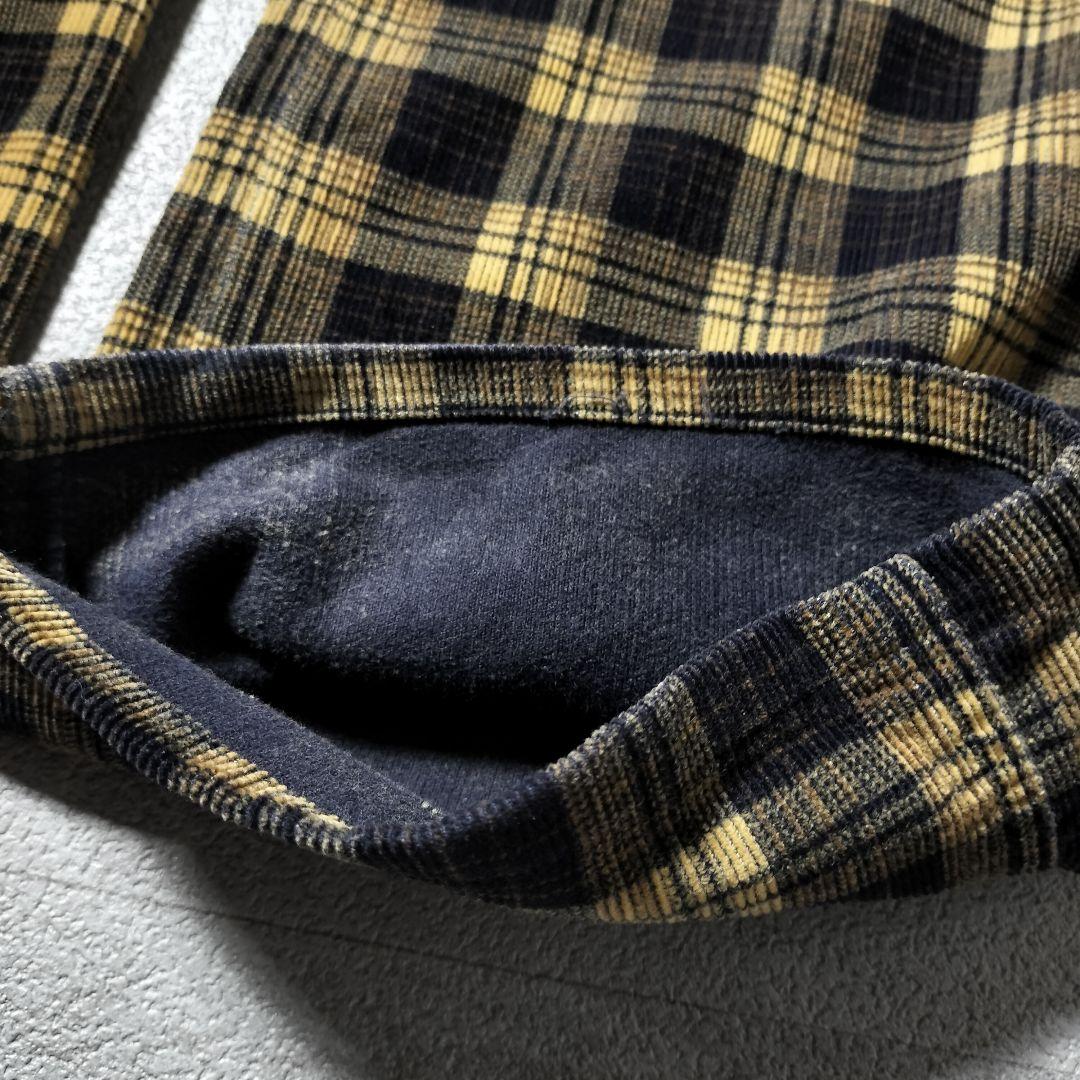 A Bathing Ape Wide-Leg Pants Loose-Fitting L