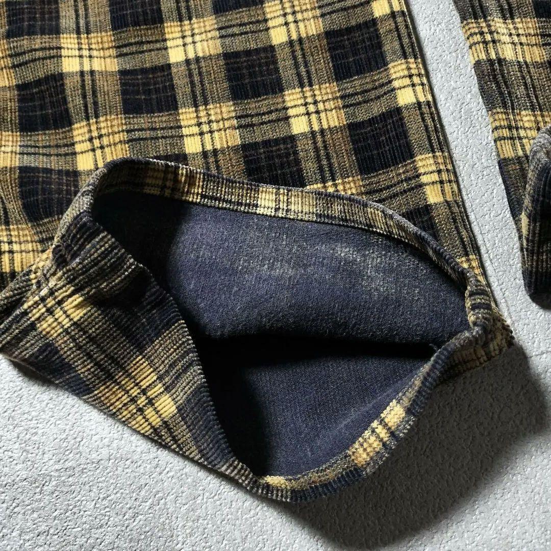 A Bathing Ape Wide-Leg Pants Loose-Fitting L